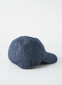 Casquette Derby Sport Gris
