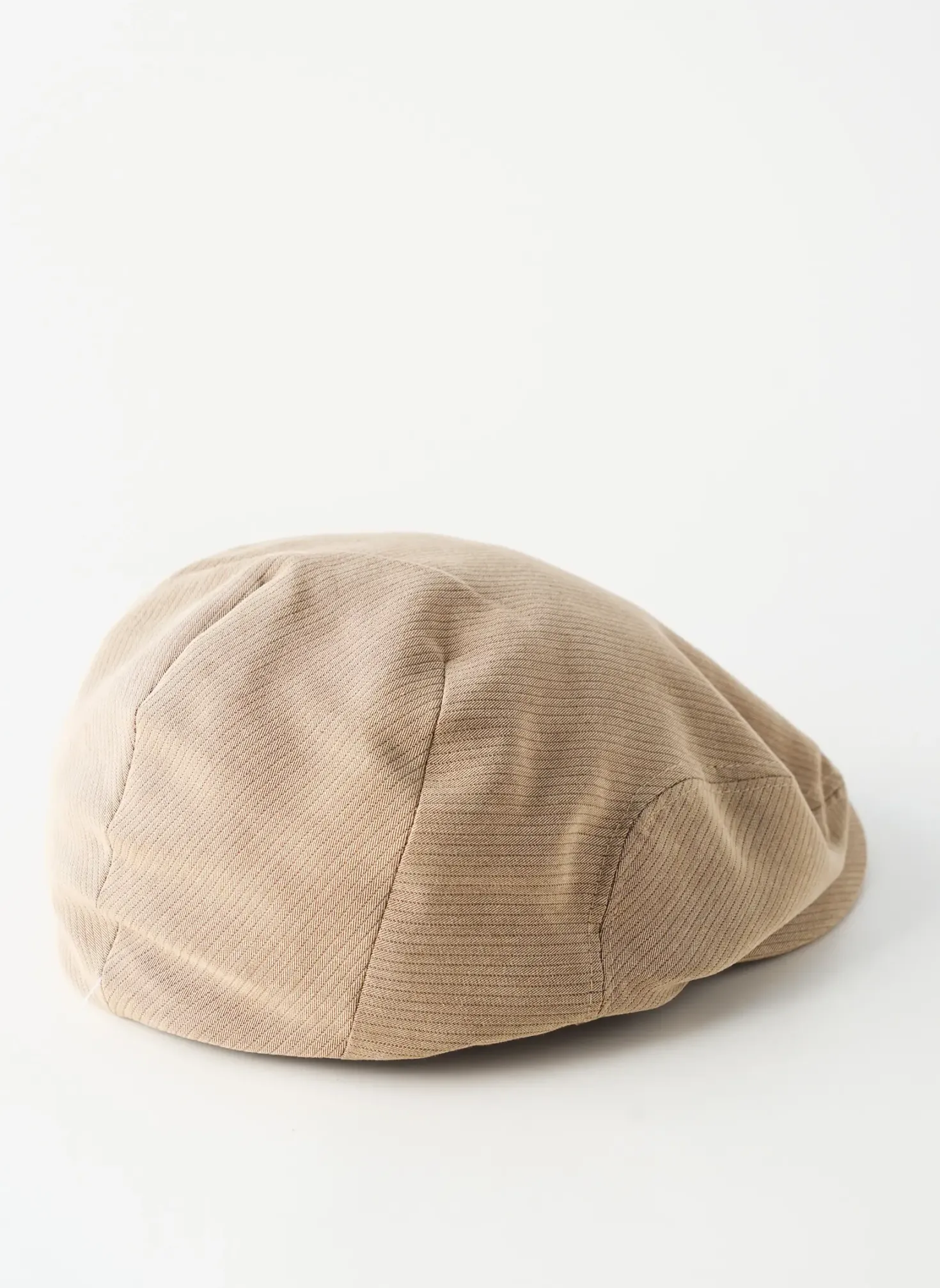 Casquette Derby Sport Marron