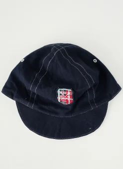 Casquette Elle Est Ou La Mer Bleu