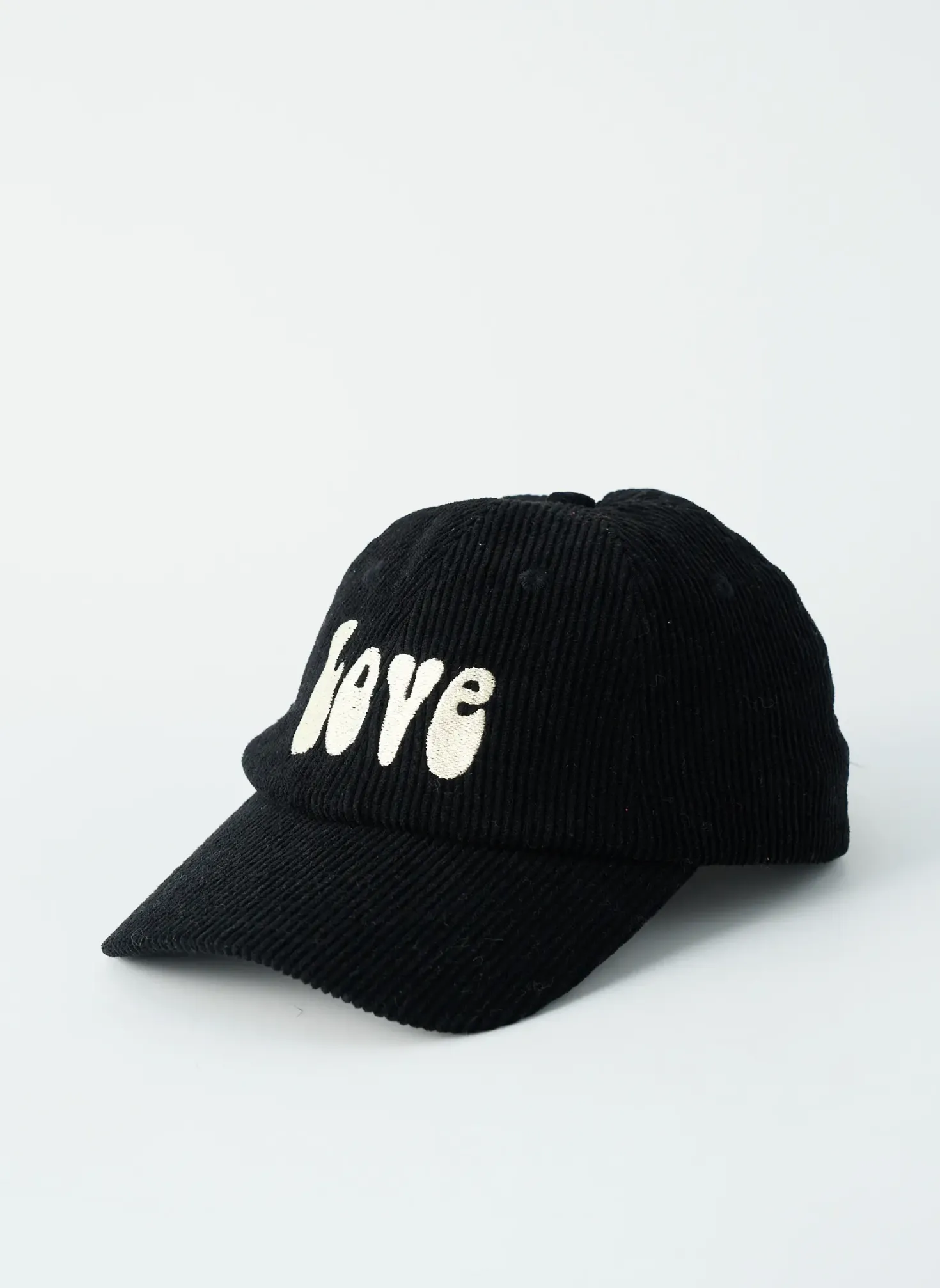 Casquette Five Noir