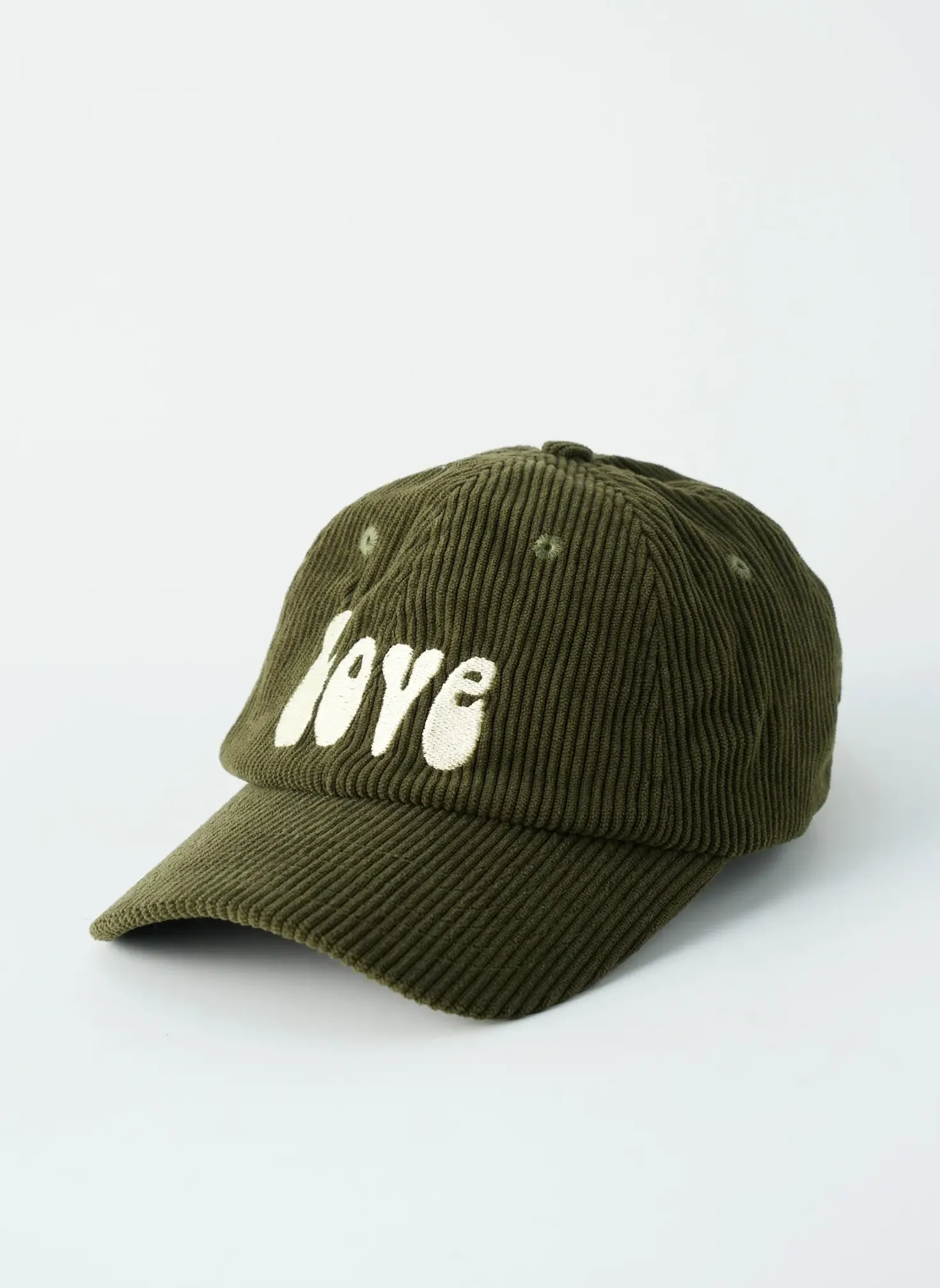 Casquette Five Vert