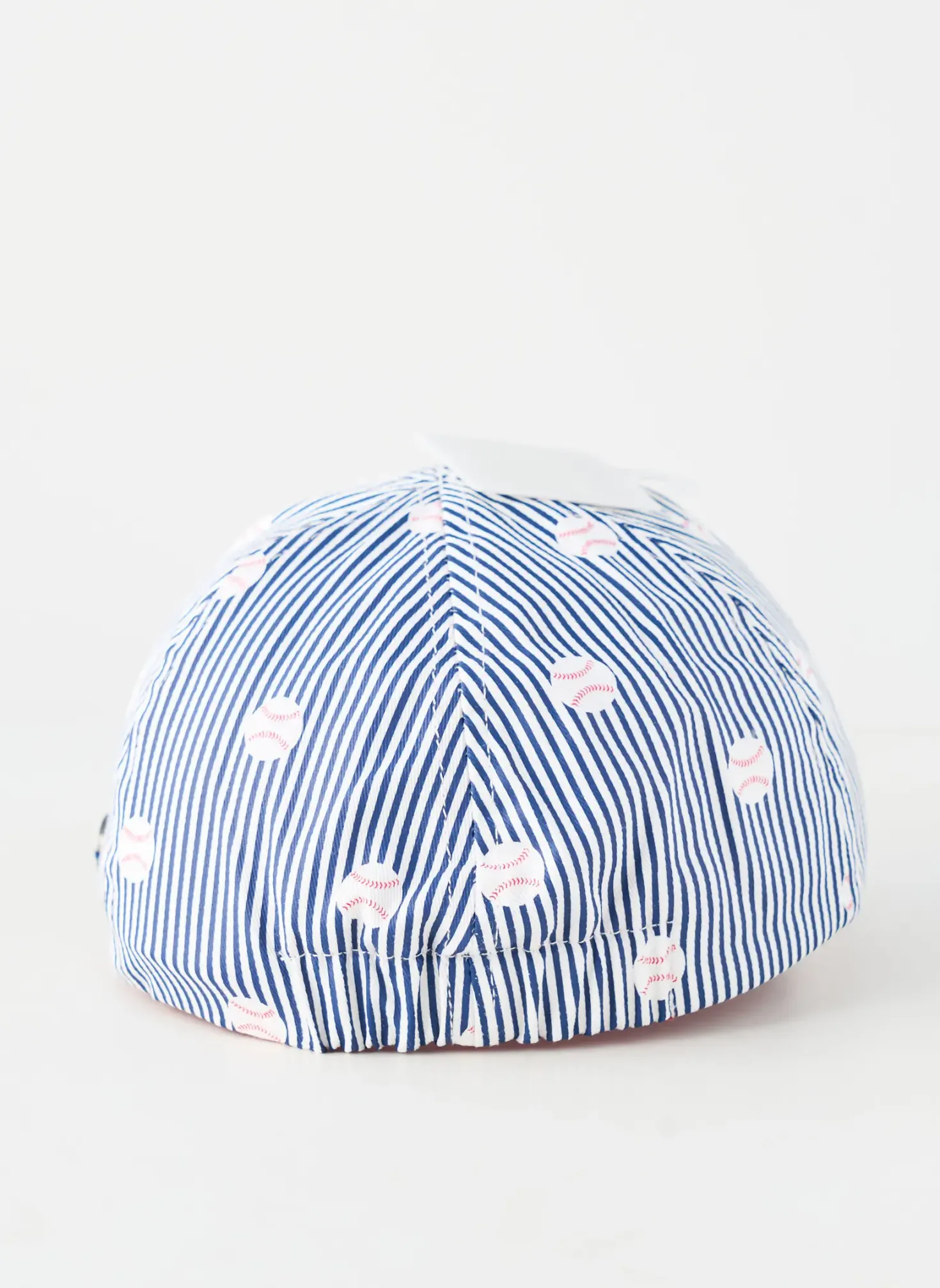 Casquette Flechet Bleu