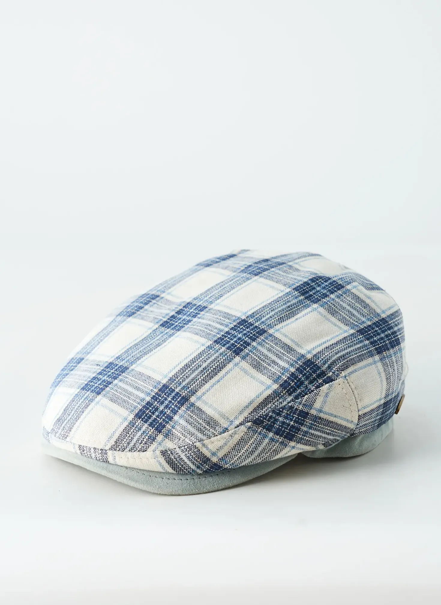 Casquette Flechet Bleu