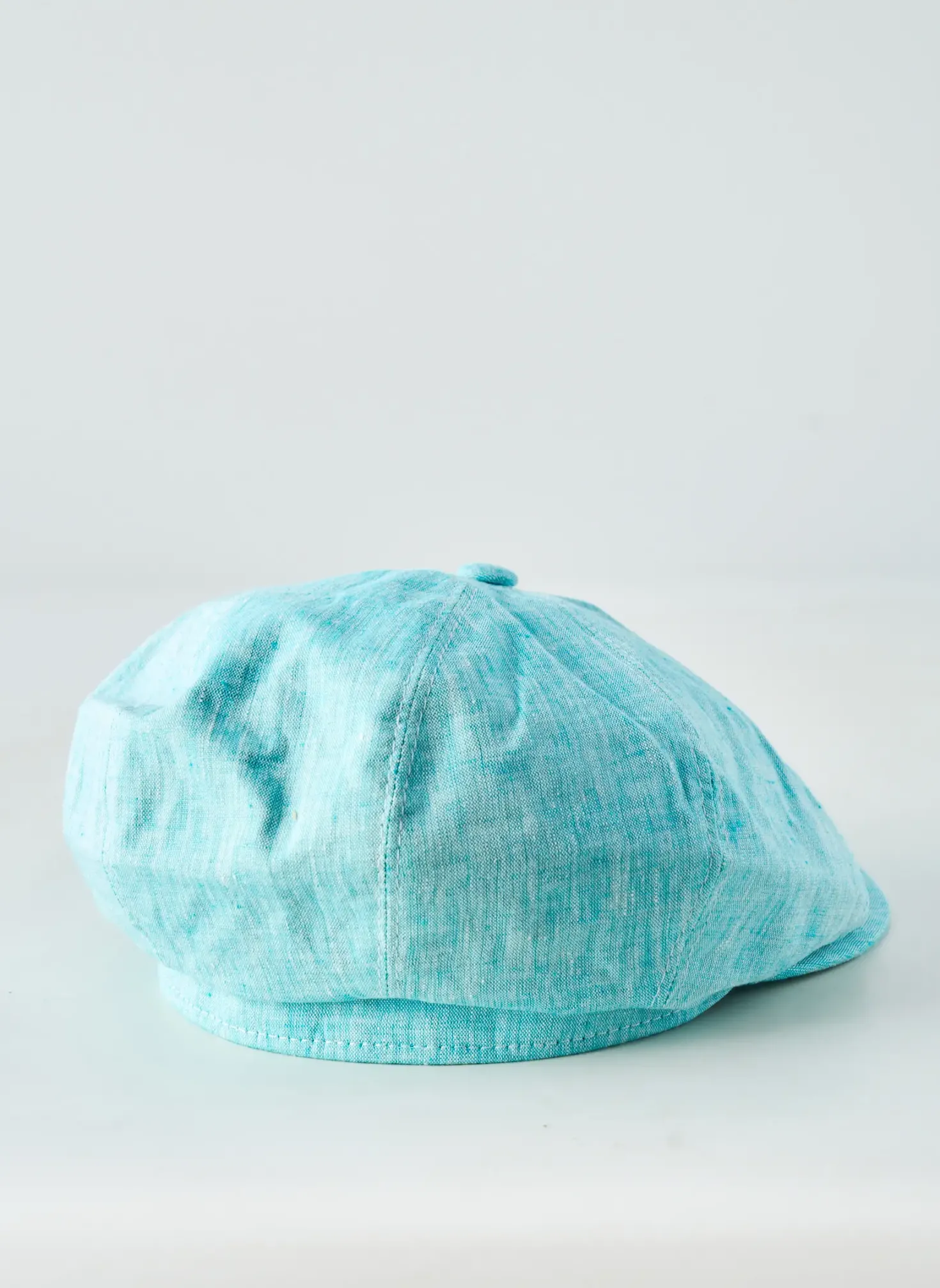 Casquette Flechet Bleu