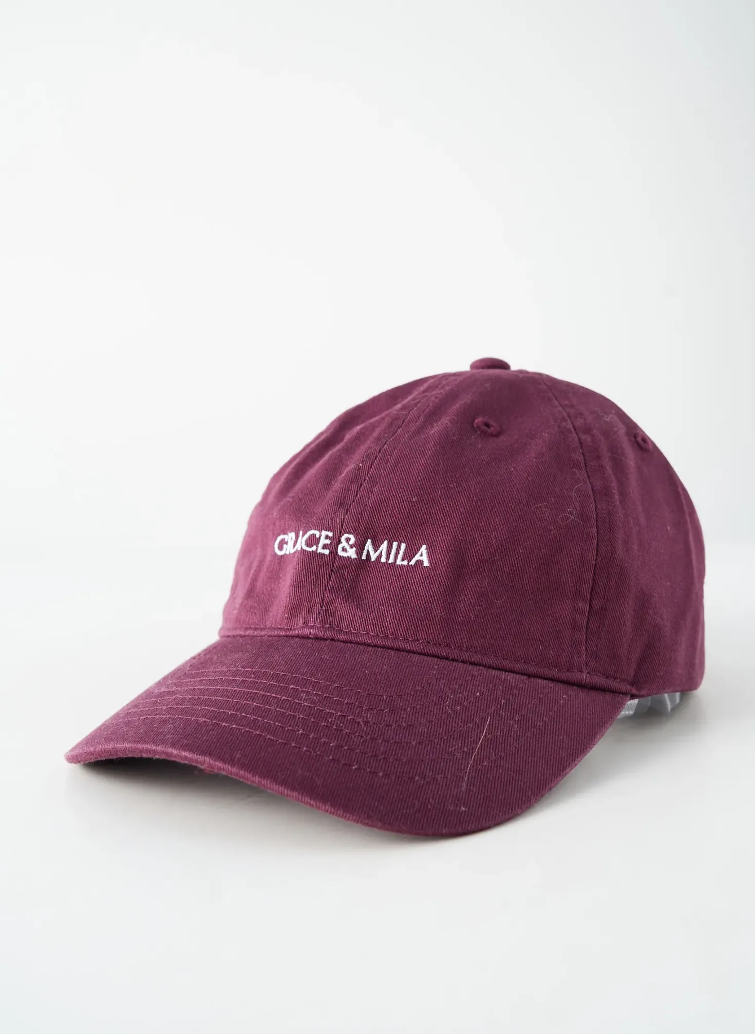 Casquette Grace & Mila Violet