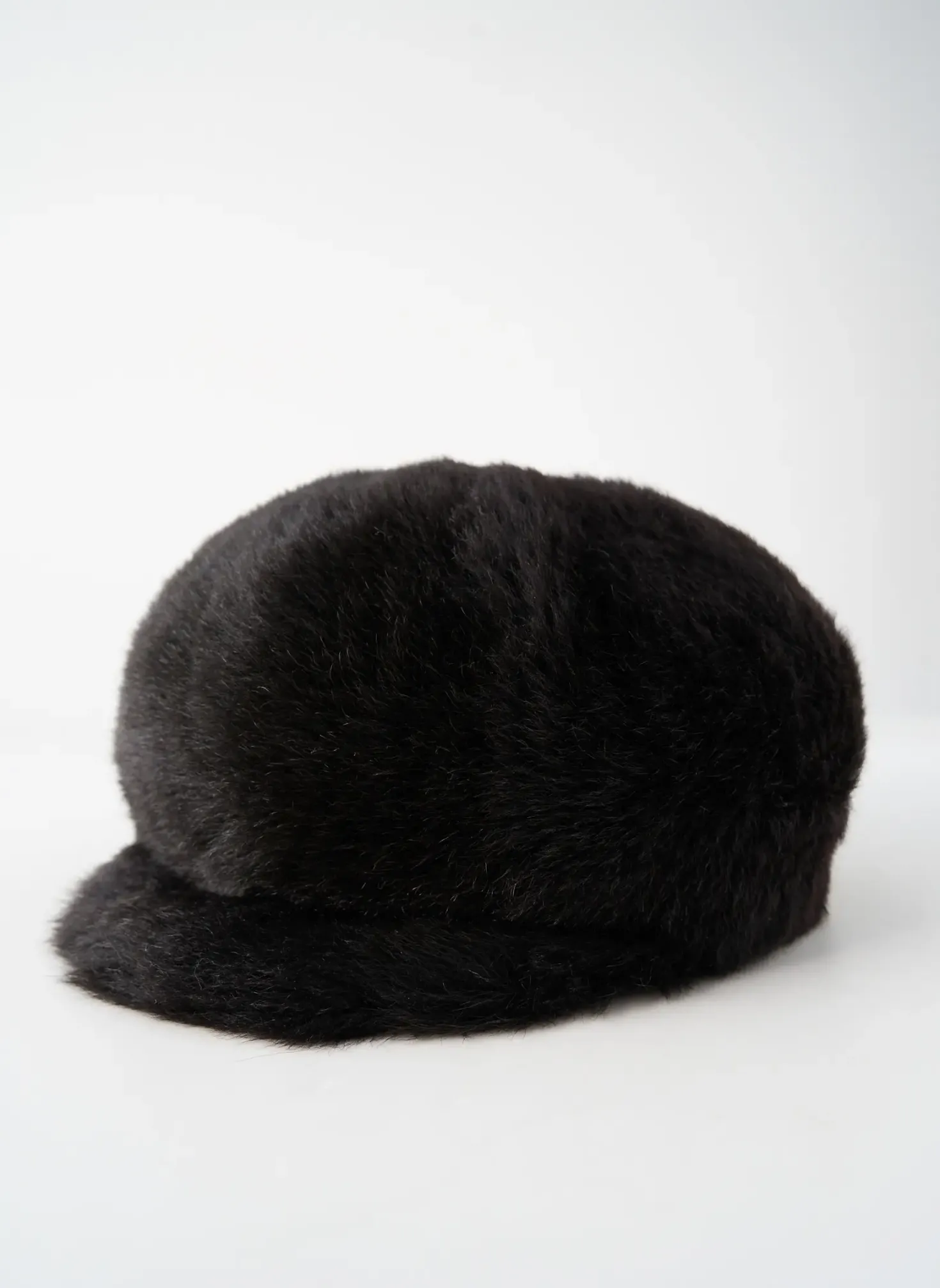 Casquette Grevi Noir