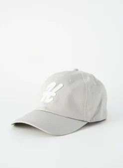 Casquette Hartford Gris