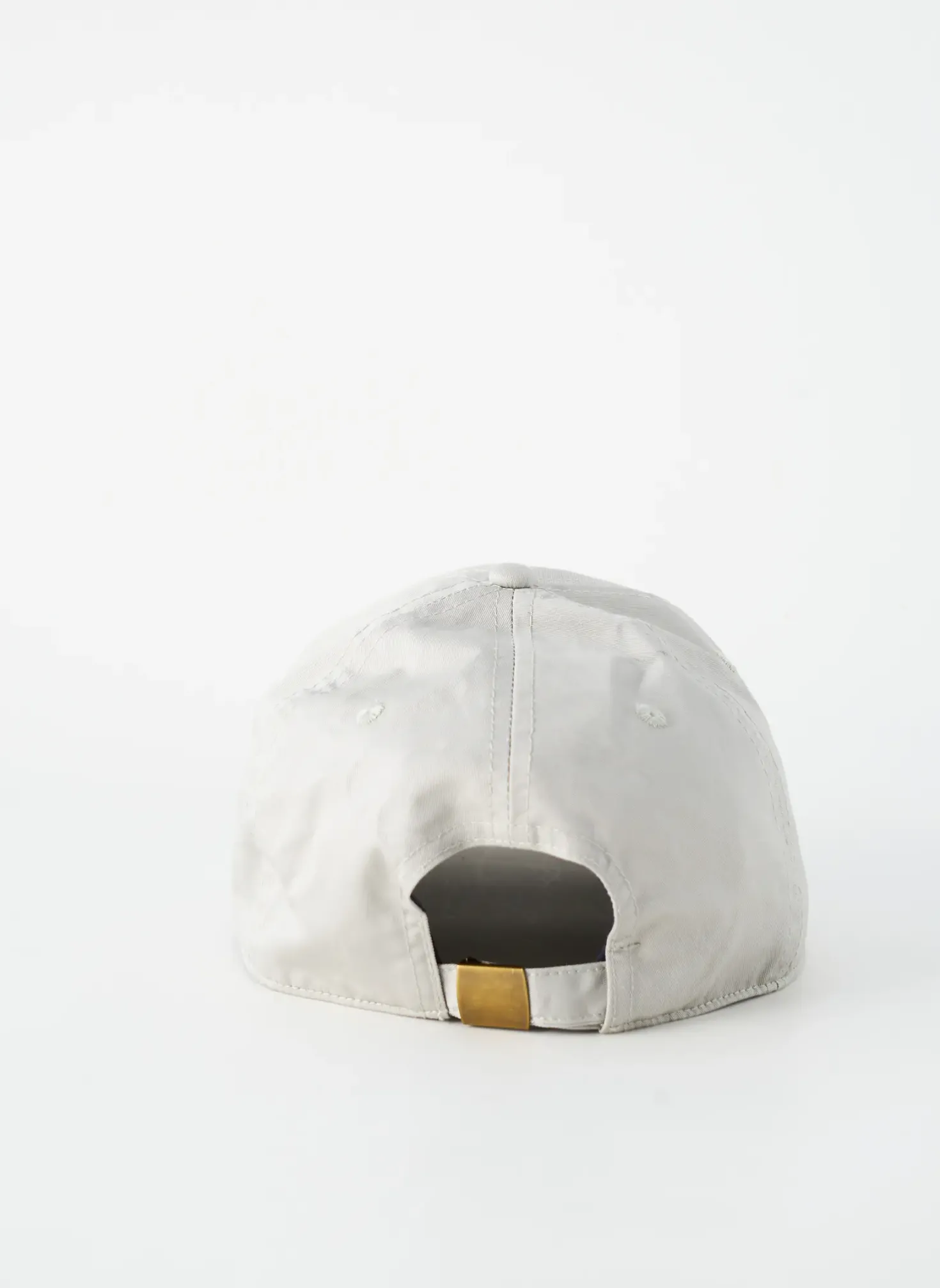 Casquette Hartford Gris