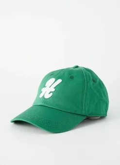 Casquette Hartford Vert