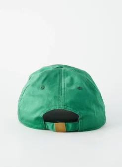 Casquette Hartford Vert