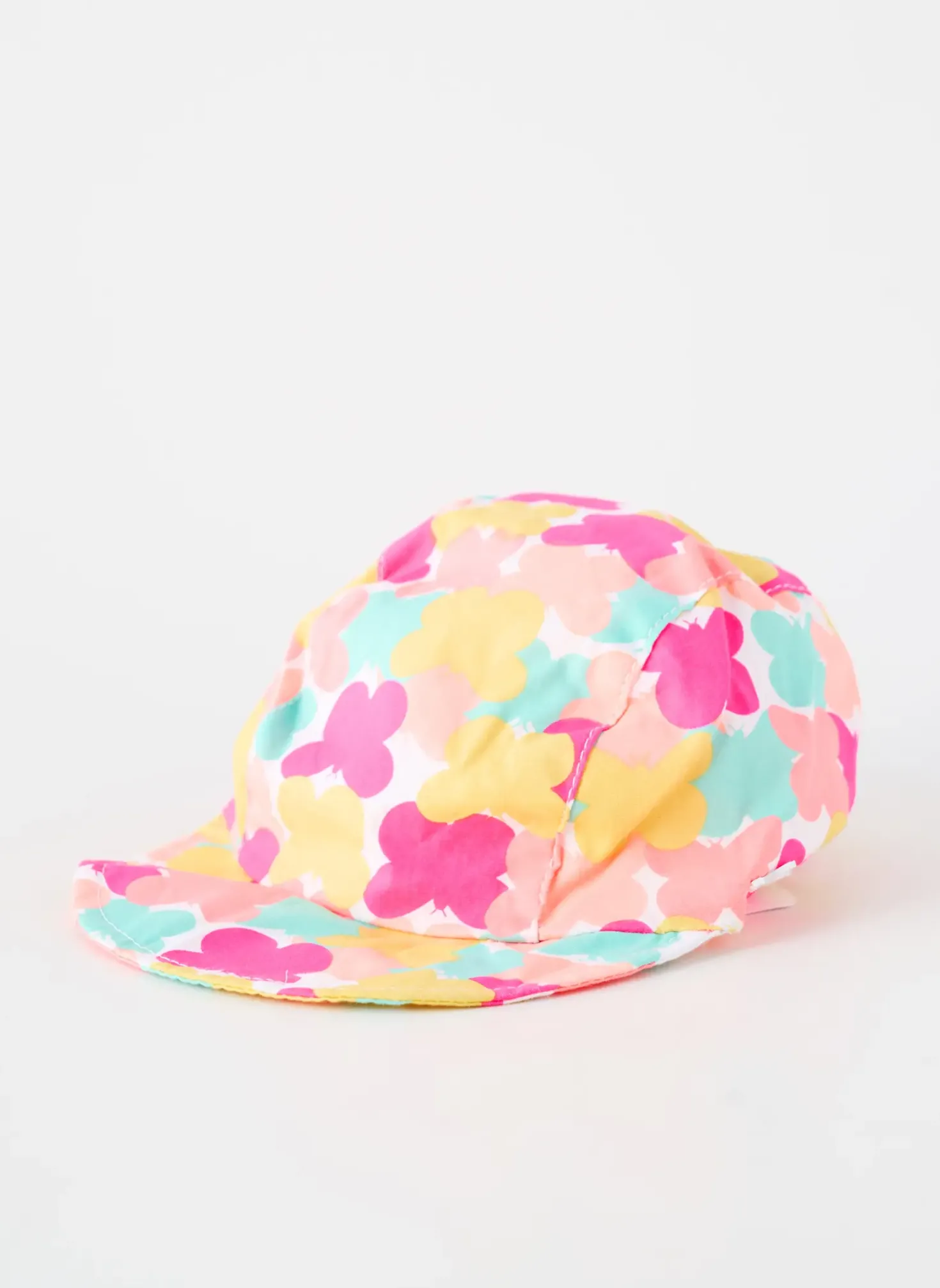 Casquette Herman Rose