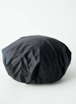 Casquette High Noir