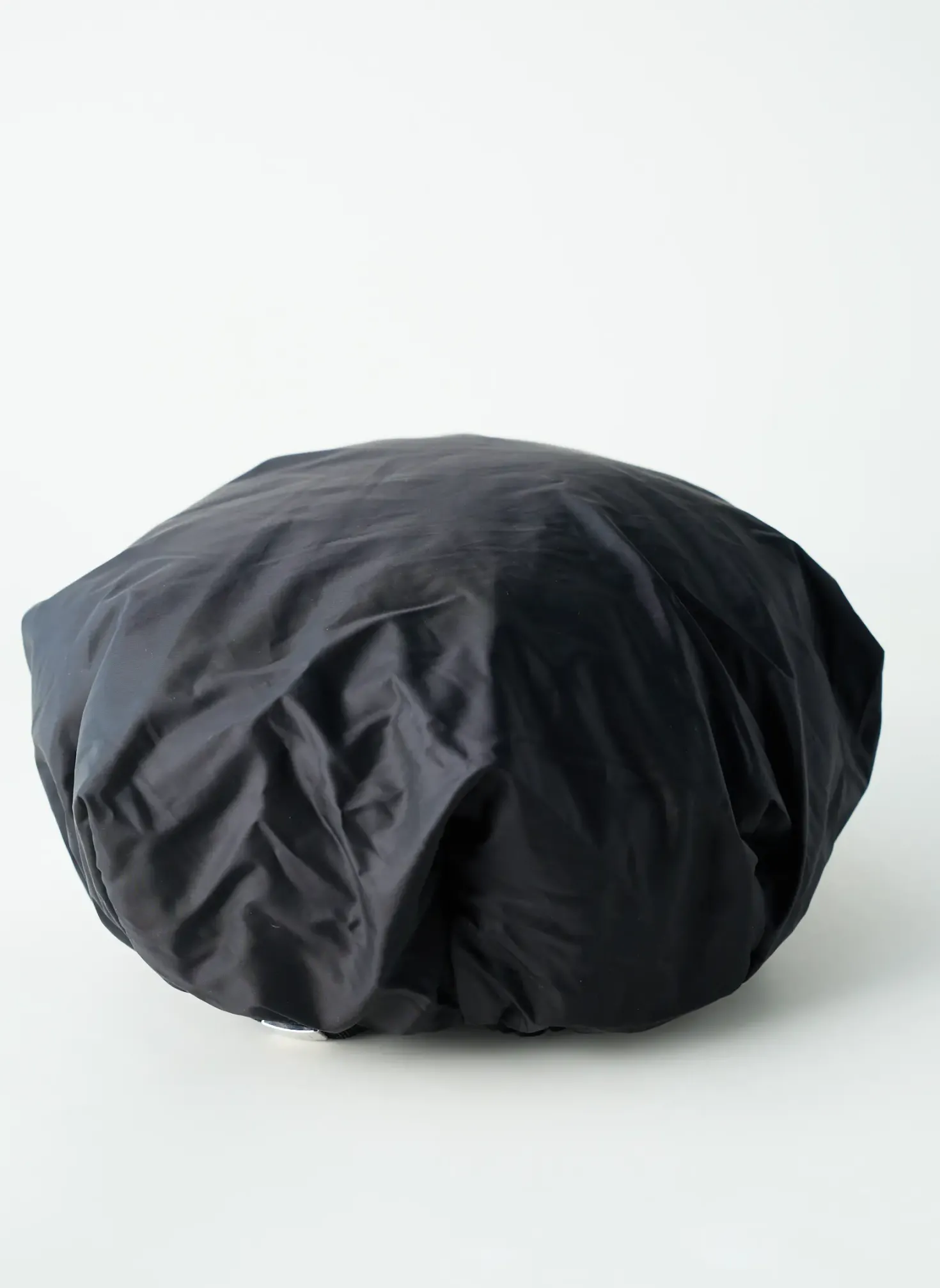 Casquette High Noir