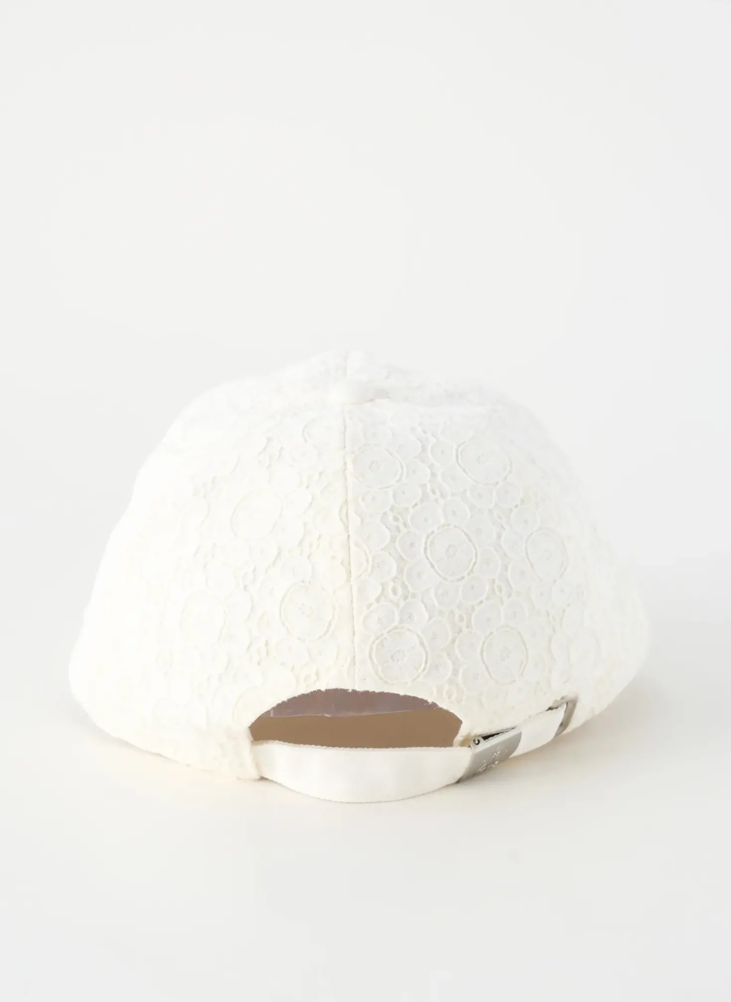 Casquette Ikks Blanc