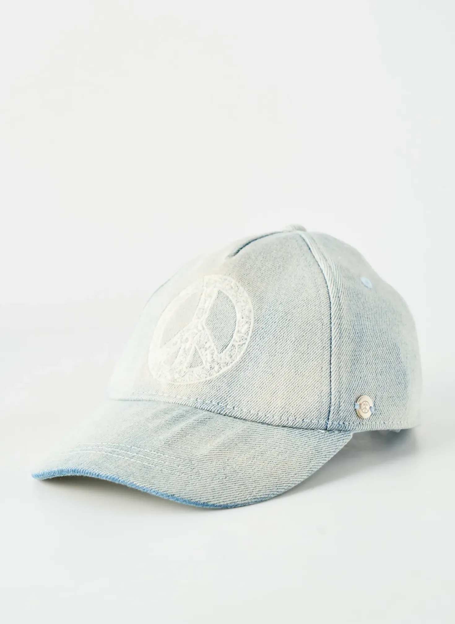 Casquette Ikks Bleu
