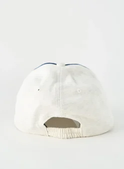 Casquette Ikks Gris