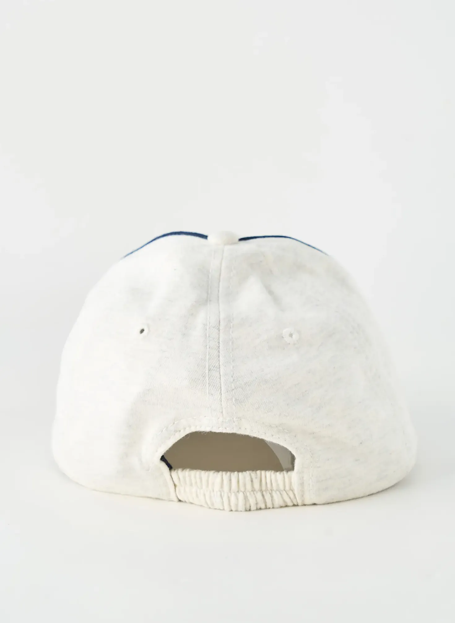 Casquette Ikks Gris