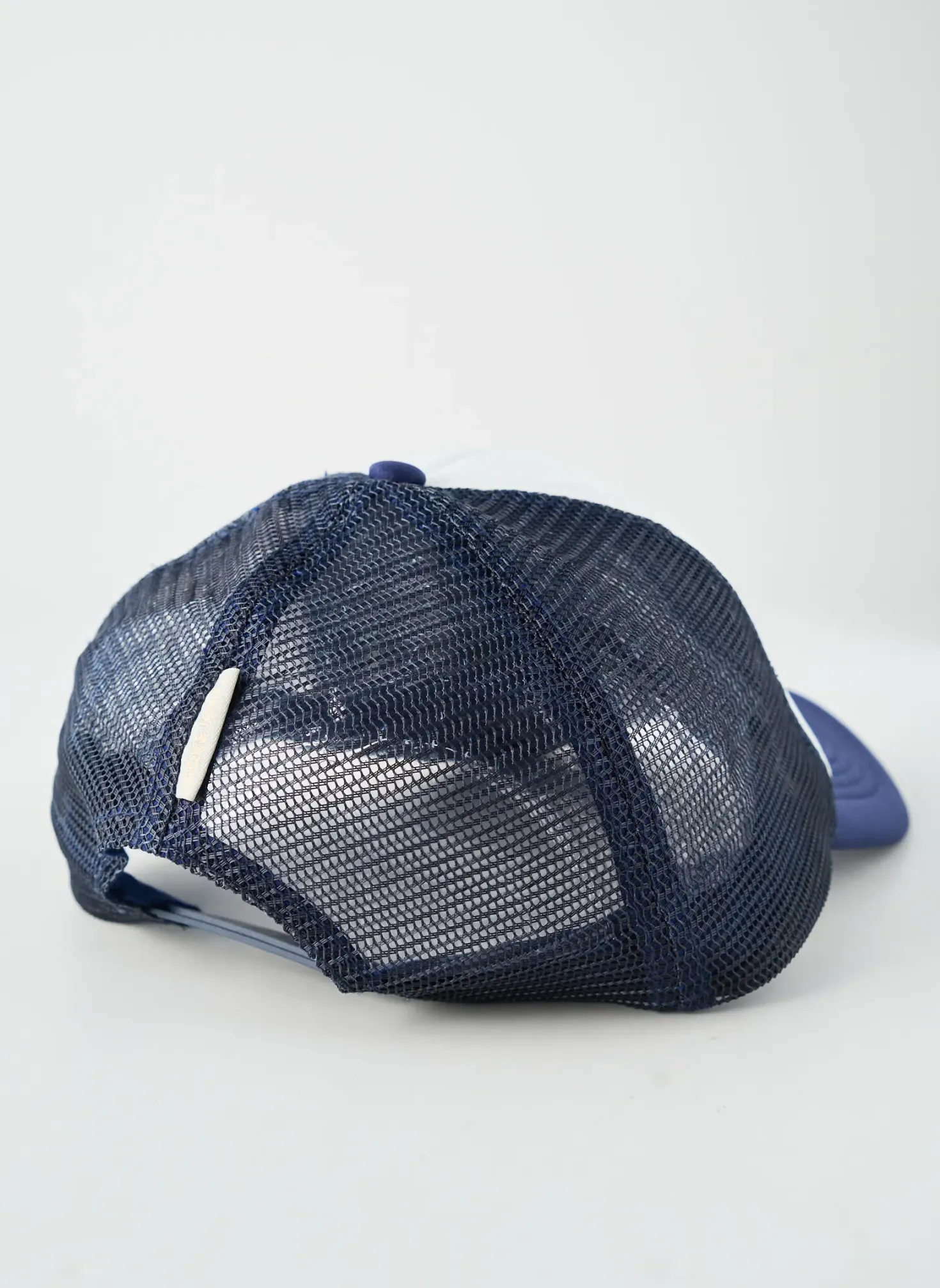 Casquette Jack & Jones Bleu