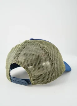 Casquette Jack & Jones Bleu