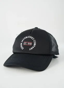 Casquette Jack & Jones Bleu