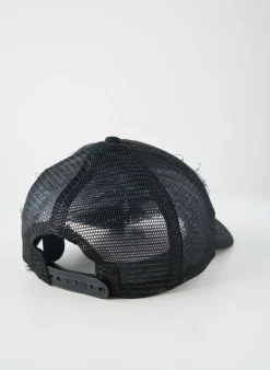 Casquette Jack & Jones Bleu