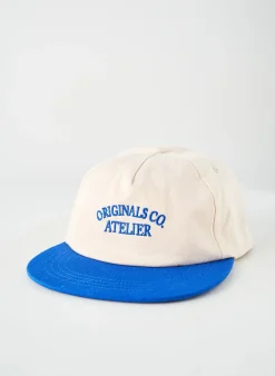 Casquette Jack & Jones Bleu