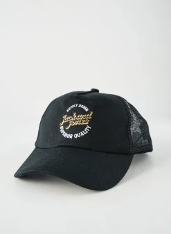 Casquette Jack & Jones Bleu