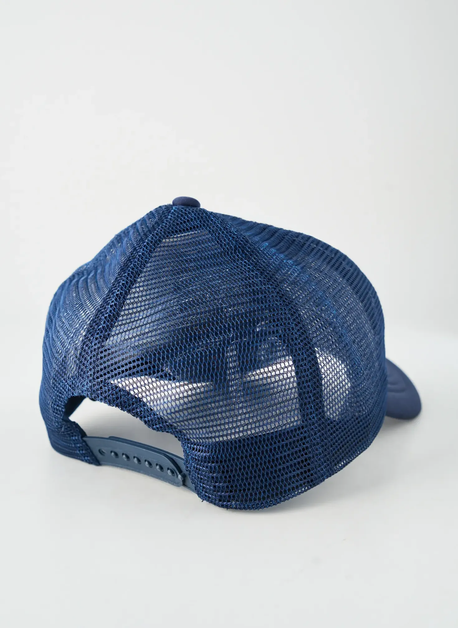 Casquette Jack & Jones Bleu