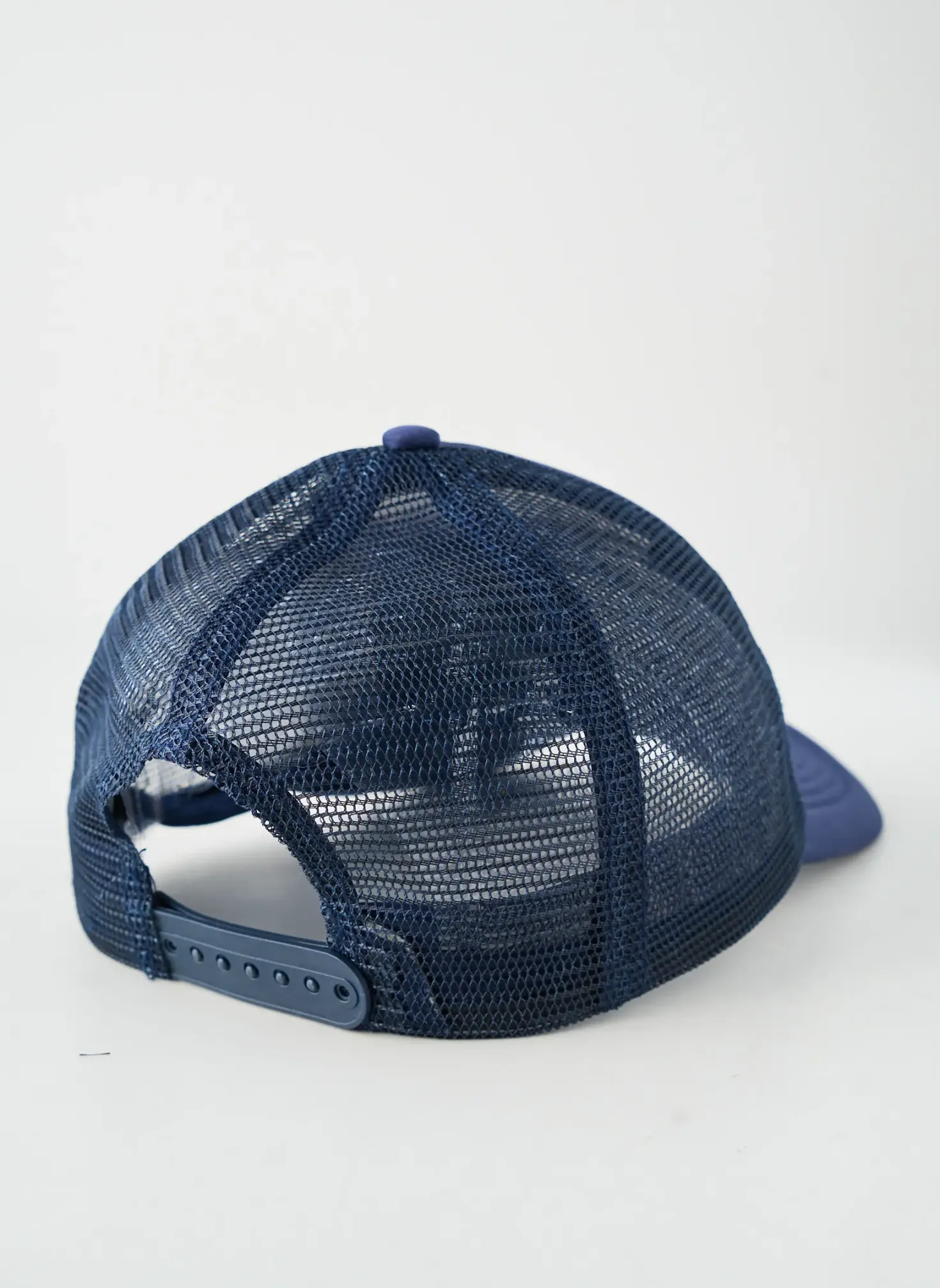 Casquette Jack & Jones Bleu