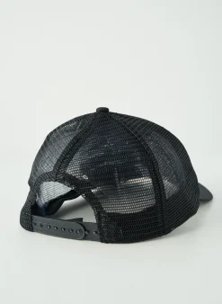 Casquette Jack & Jones Noir