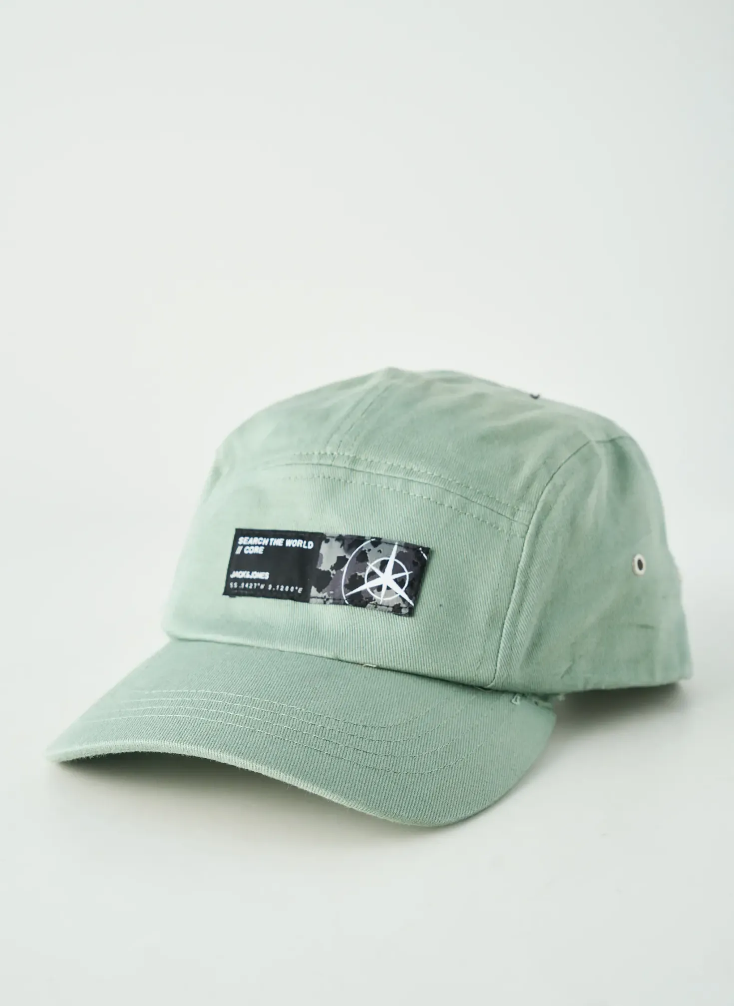 Casquette Jack & Jones Vert