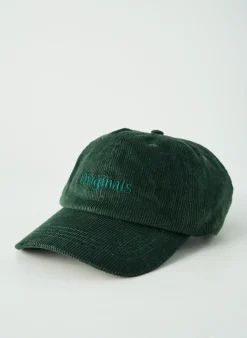Casquette Jack & Jones Vert