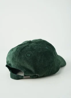 Casquette Jack & Jones Vert