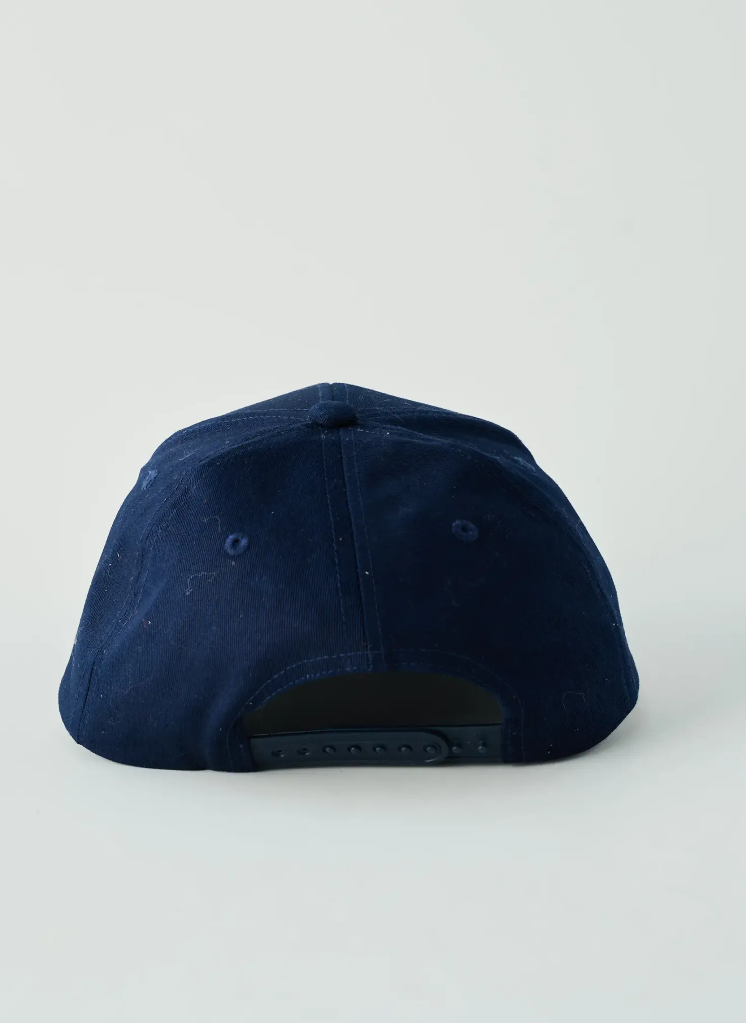 Casquette Jane Blue Bleu