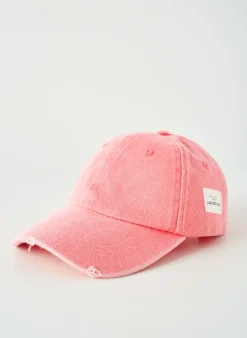 Casquette Jjxx Orange