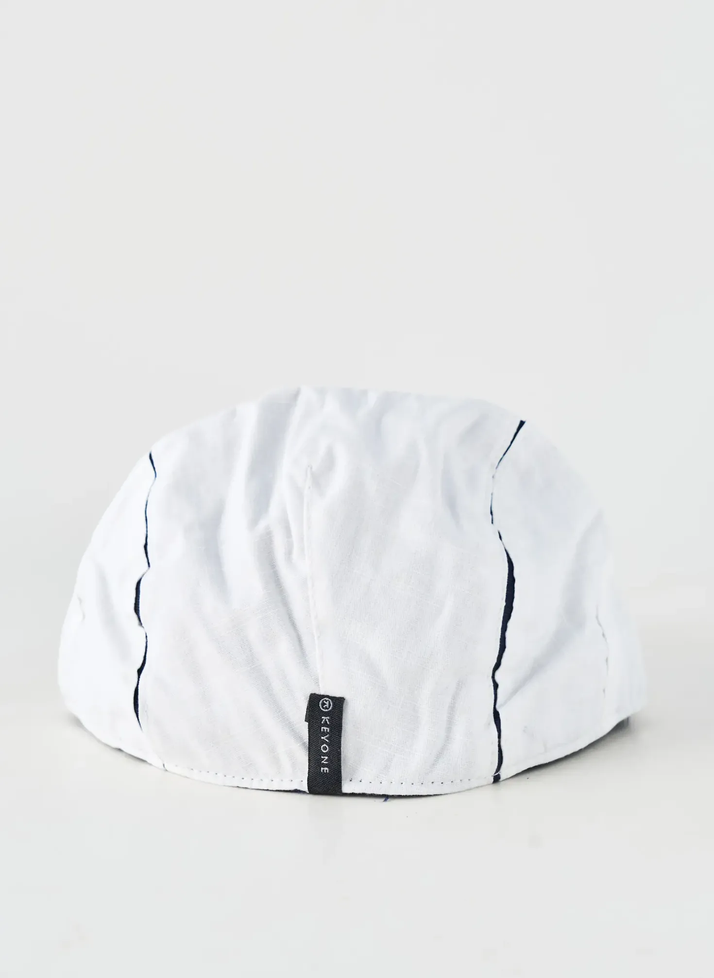 Casquette Keyone Blanc