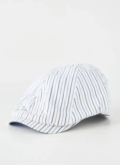 Casquette Keyone Blanc