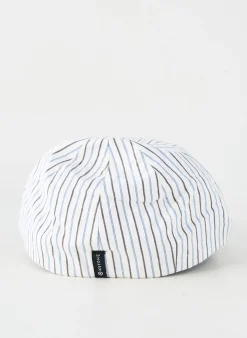 Casquette Keyone Blanc