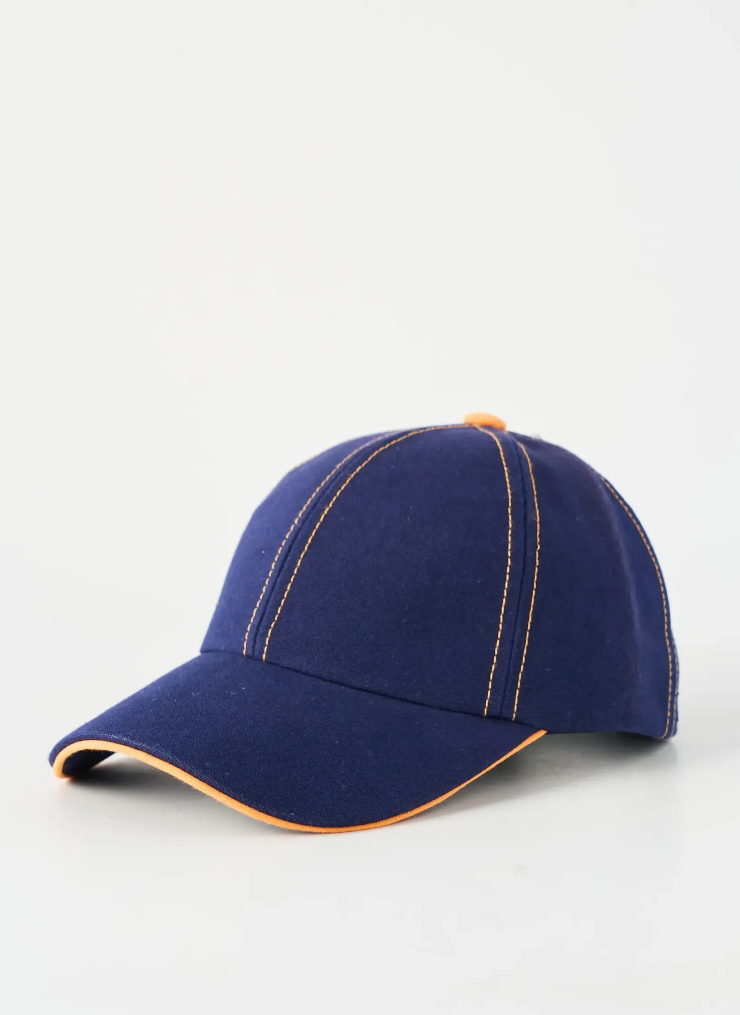 Casquette Le Chapoté Bleu