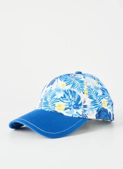 Casquette Le Chapoté Bleu
