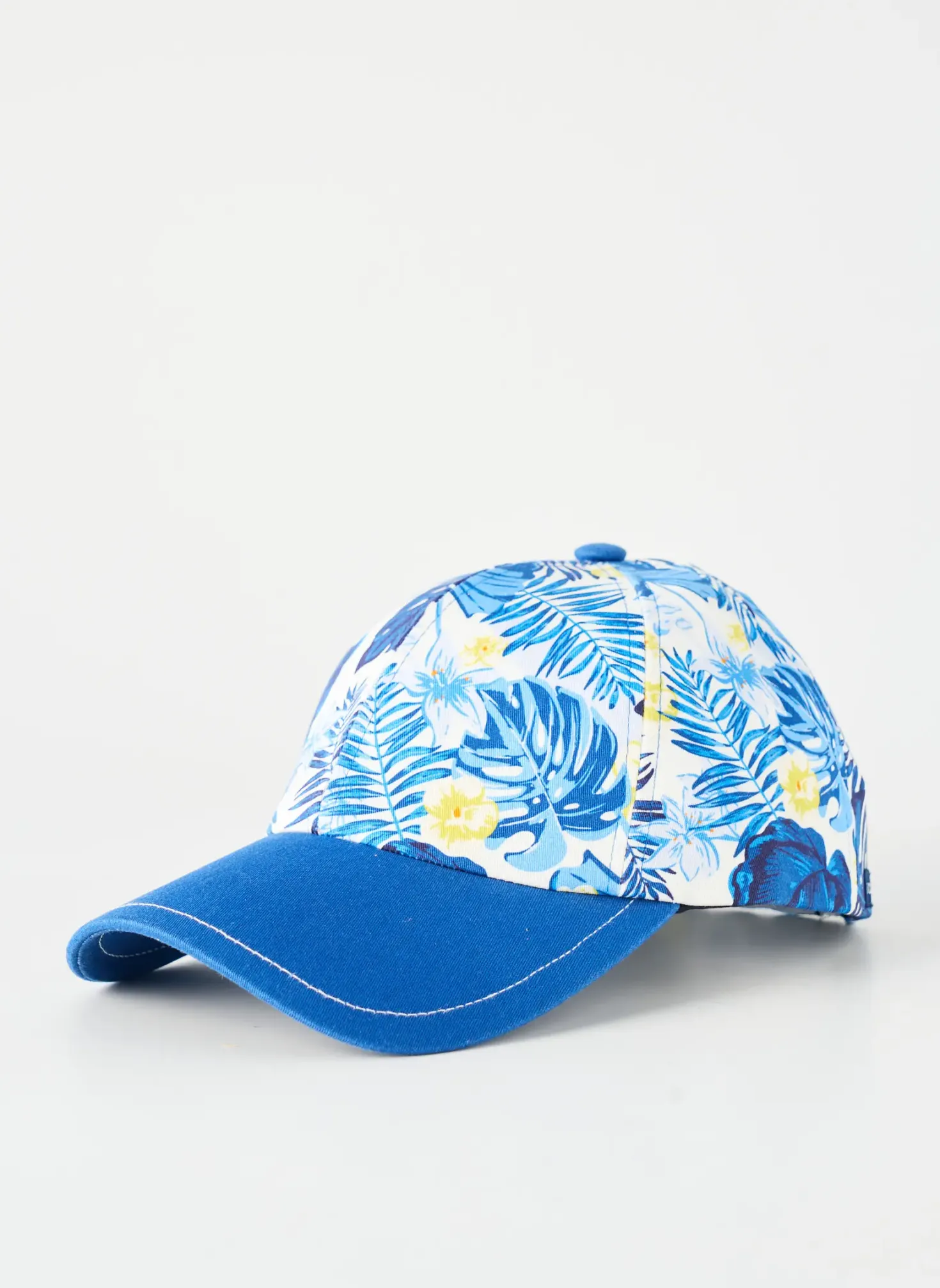 Casquette Le Chapoté Bleu
