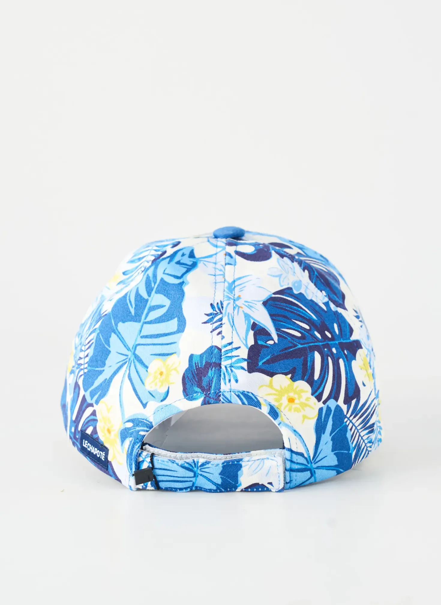 Casquette Le Chapoté Bleu