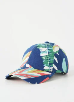 Casquette Le Chapoté Bleu