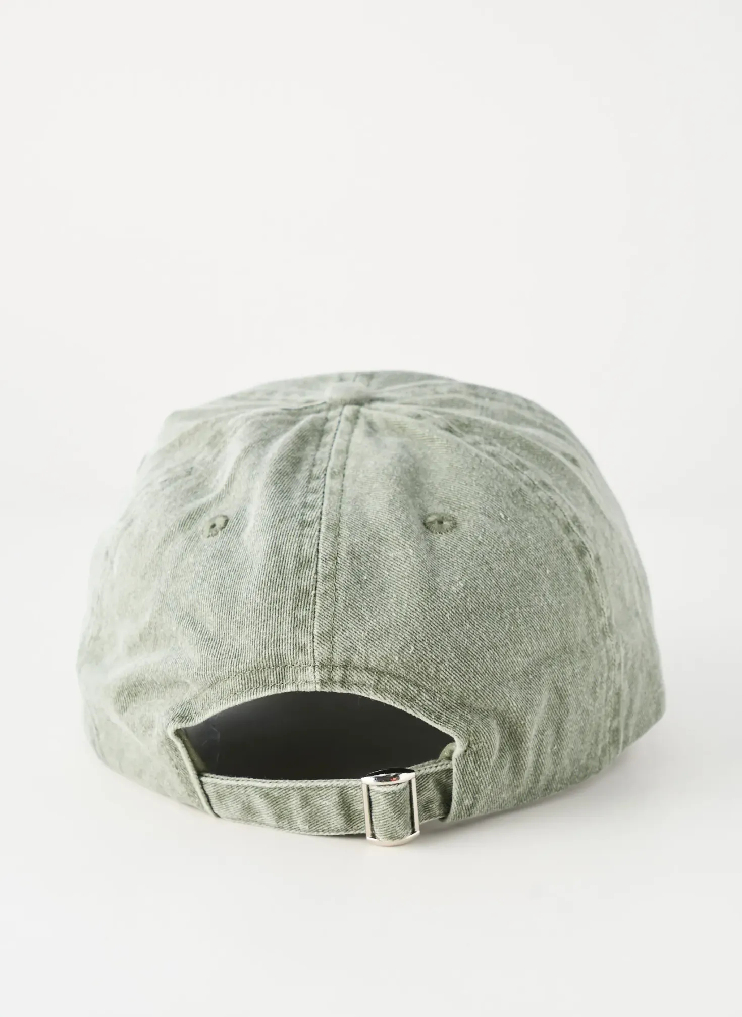 Casquette Le Temps Des Cerises Vert