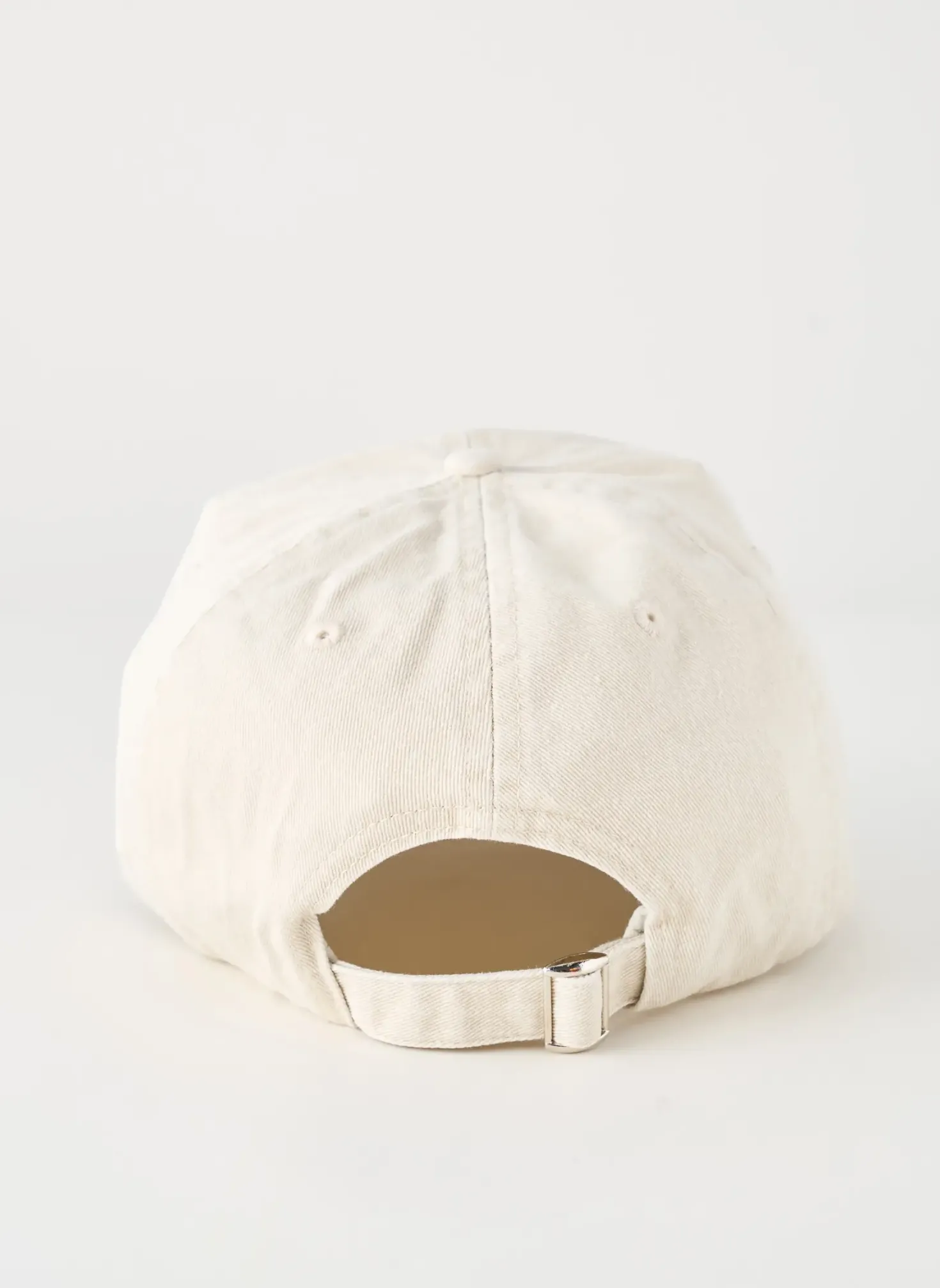 Casquette Le Temps Des Cerises Beige