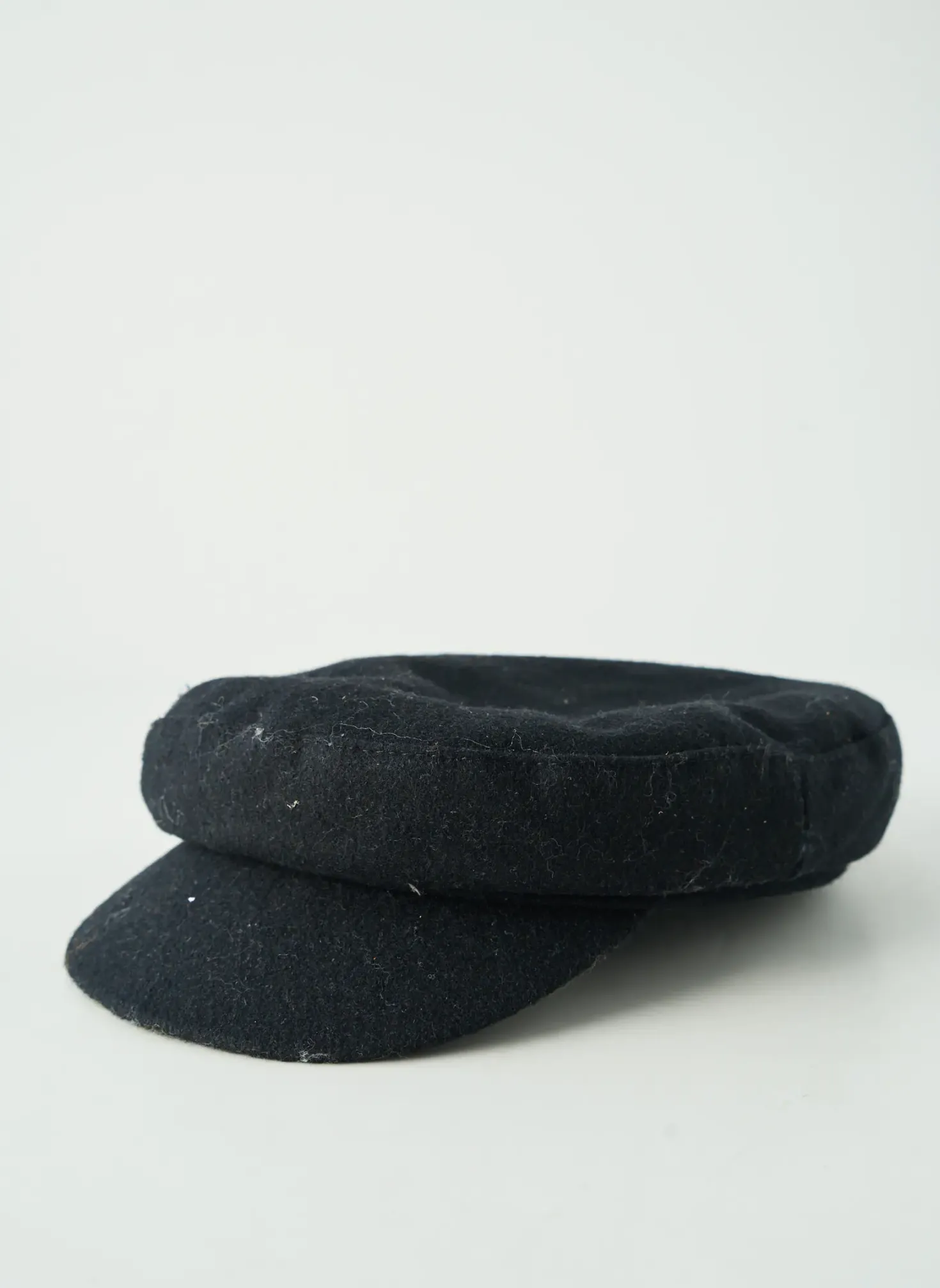 Casquette Mango Noir