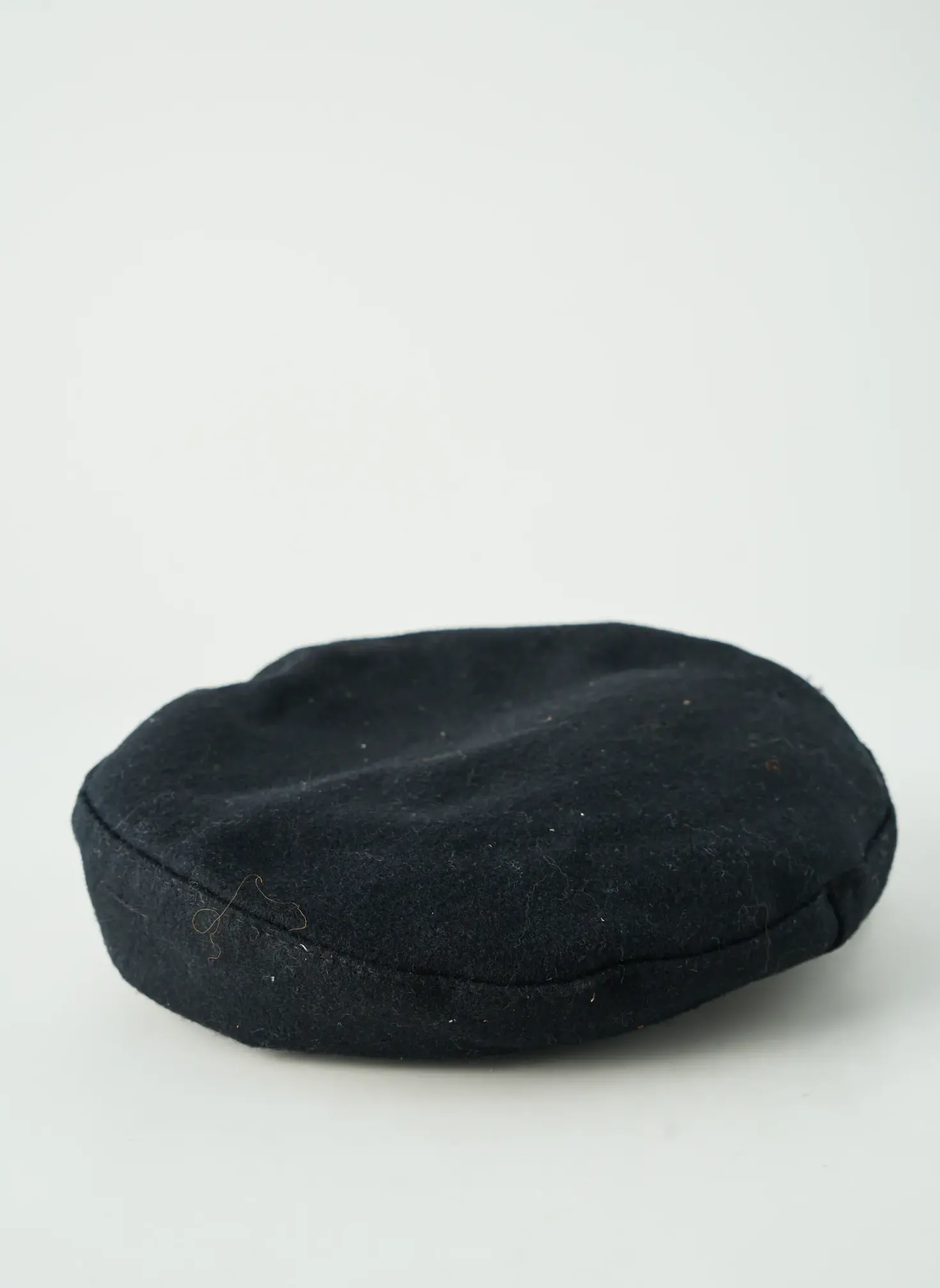 Casquette Mango Noir