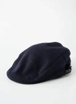 Casquette Marithe & Francois Girbaud Bleu