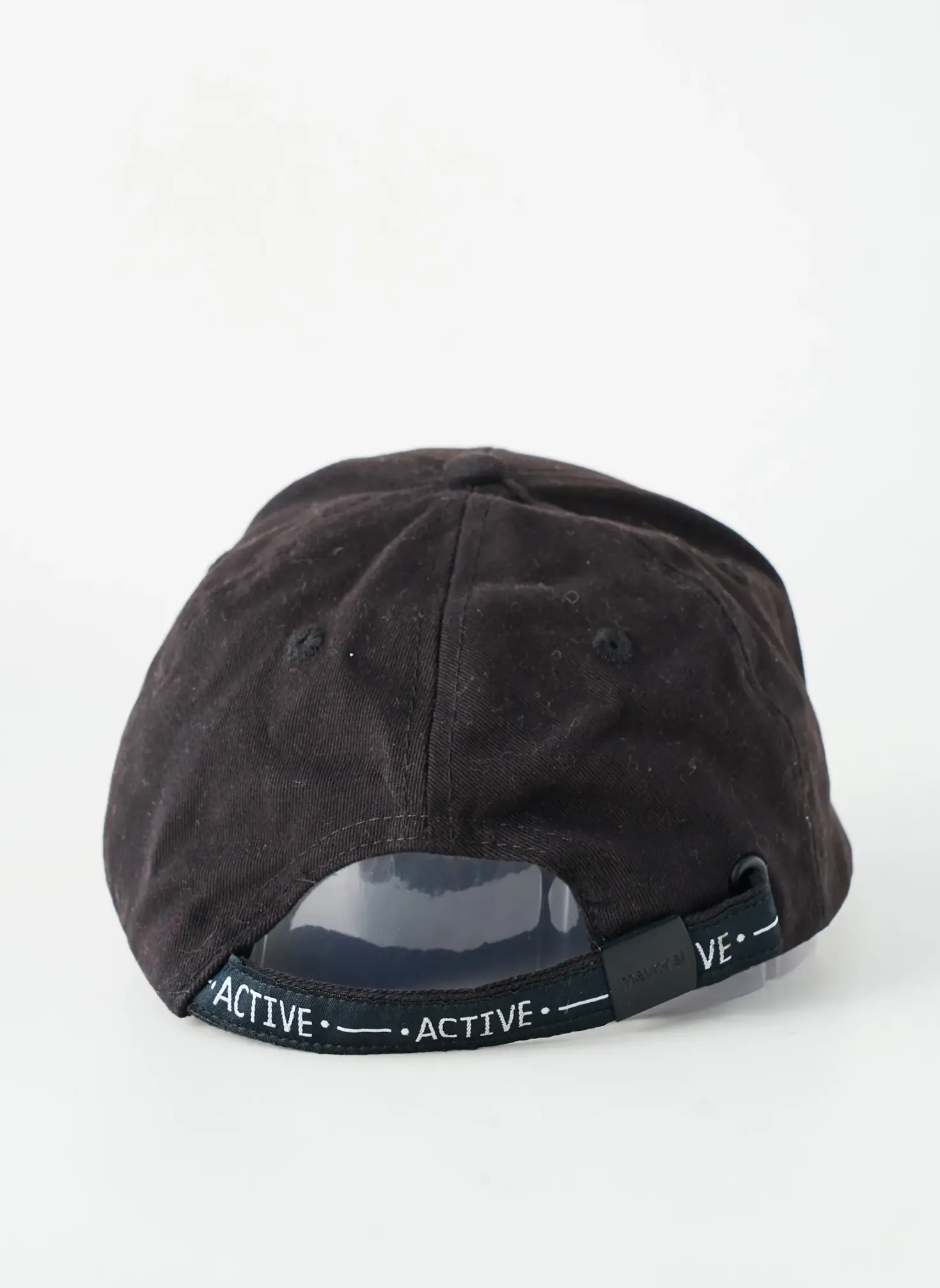 Casquette Mayoral Noir