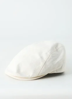 Casquette M By Flechet Beige